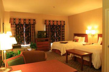 Hampton & Montreal-dorval Hotel Dorval