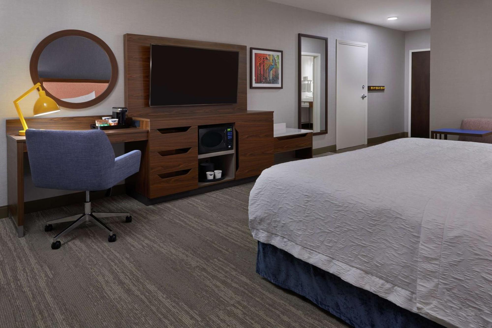 Hotel Hampton & Montreal-dorval Dorval