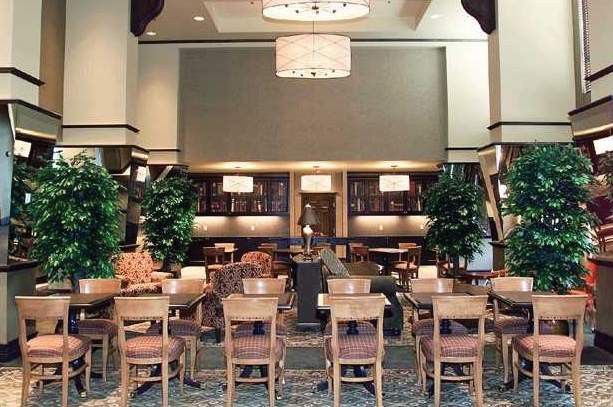 Hotel Hampton & Montreal-dorval
