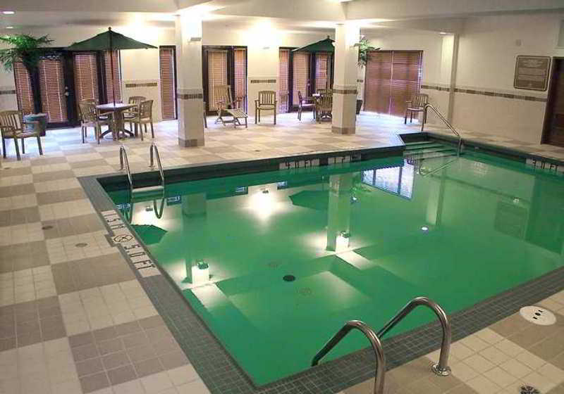 Hampton & Montreal-dorval Hotel Dorval