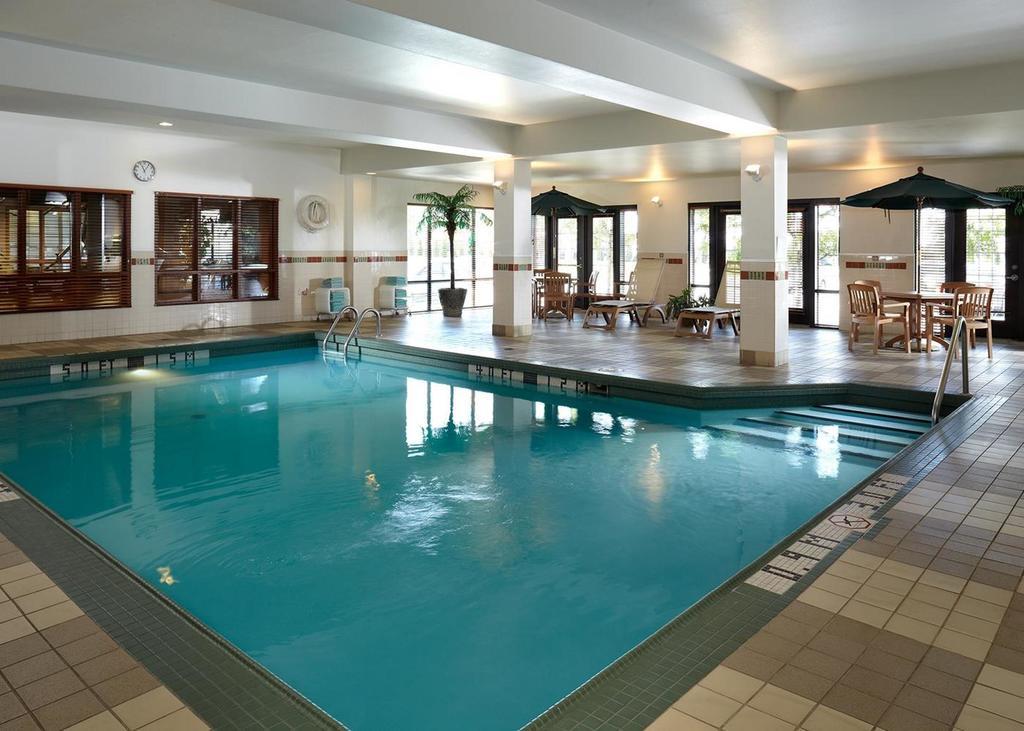 Hampton & Montreal-dorval Hotel Dorval