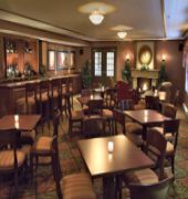 Hampton & Montreal-dorval 4* Dorval