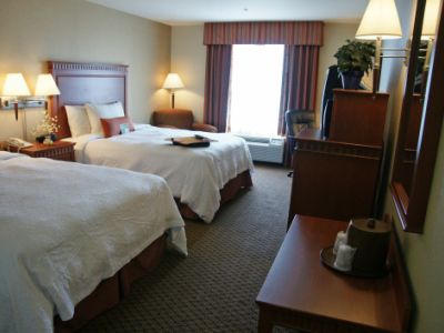 Hotel Hampton & Montreal-dorval