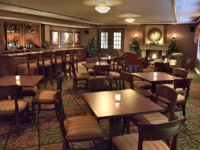 Hotel Hampton & Montreal-dorval